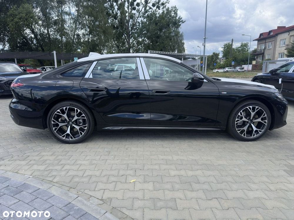Audi A6 Limousine - 7