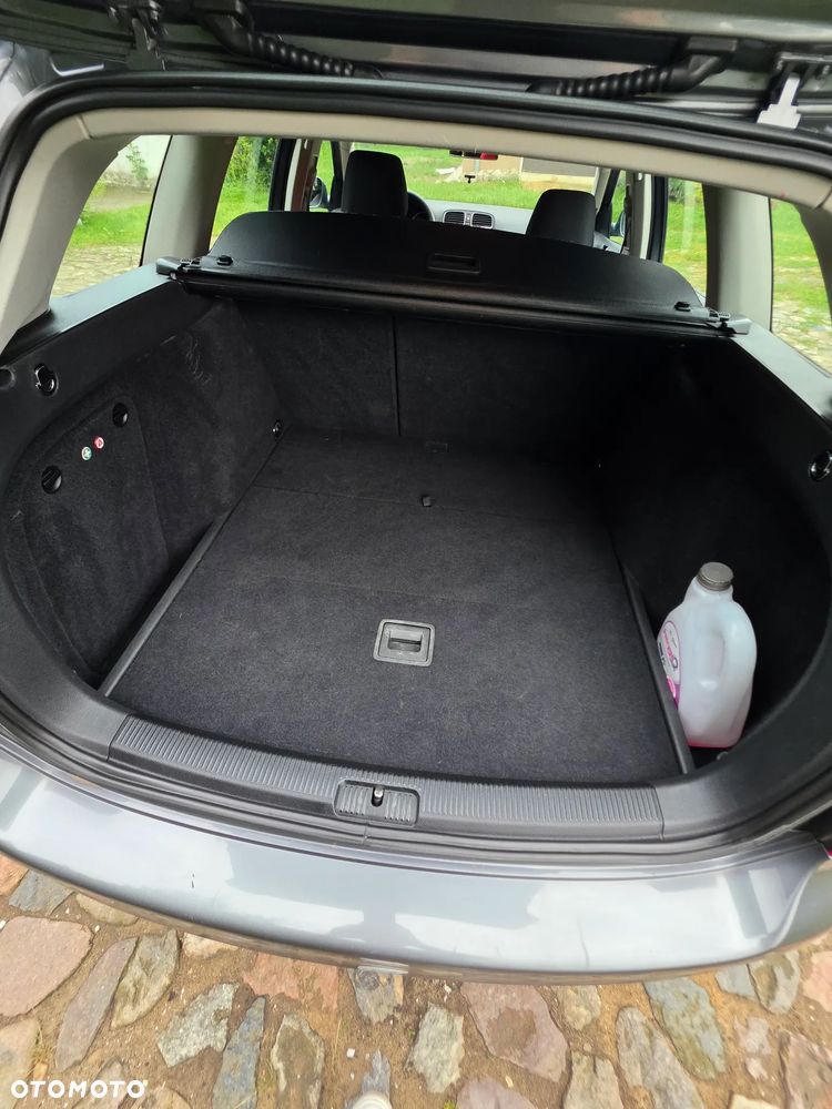 Volkswagen Golf 1.6 TDI Trendline - 13