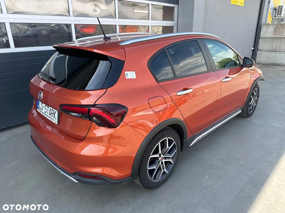 Fiat Tipo 1.0 T3 - 1