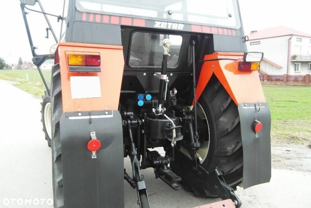 Zetor 7340 - 6
