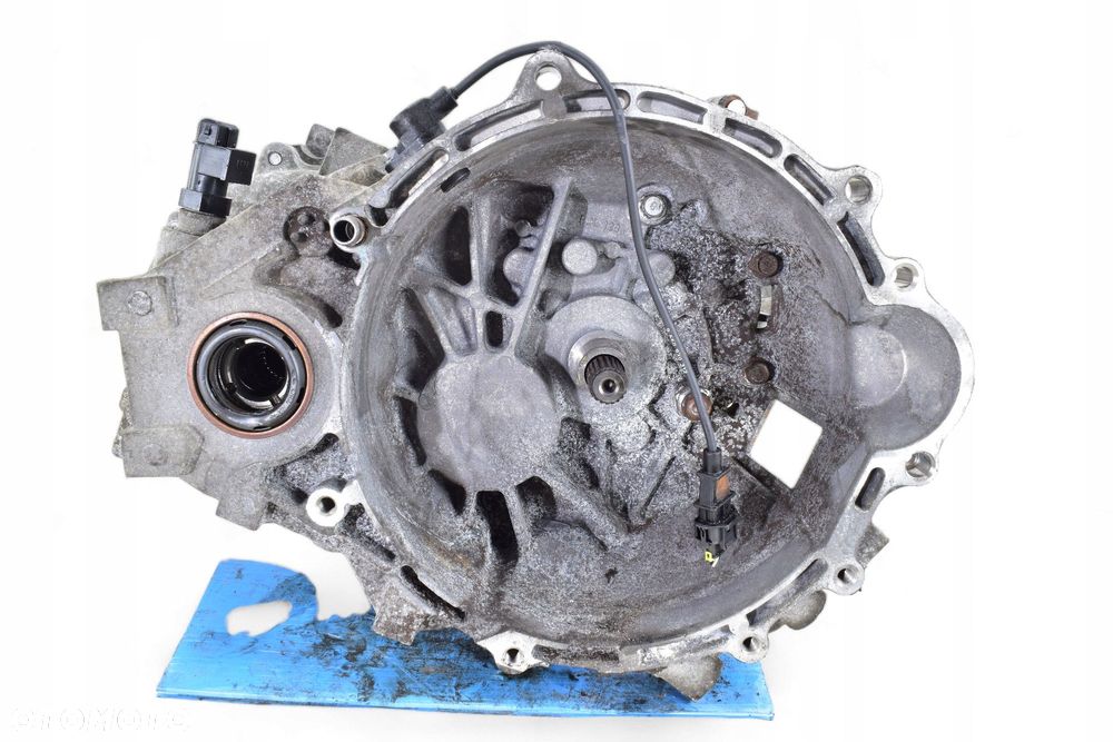 Skrzynia Biegów Manualna HYUNDAI i30 KIA CEED 1.6 CRDI 90KM WAJ6H - 4