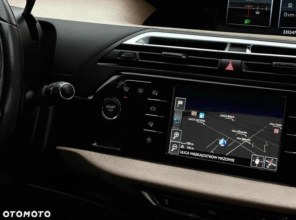 Citroën C4 Grand Picasso BlueHDi 150 EAT6 Exclusive - 37