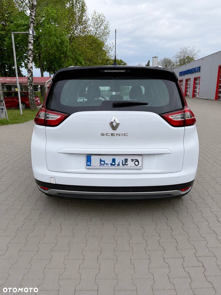 Renault Scenic ENERGY dCi 110 LIMITED - 5