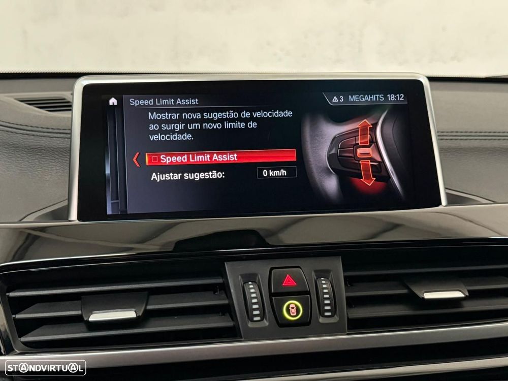 BMW X2 25 e xDrive Pack M - 26