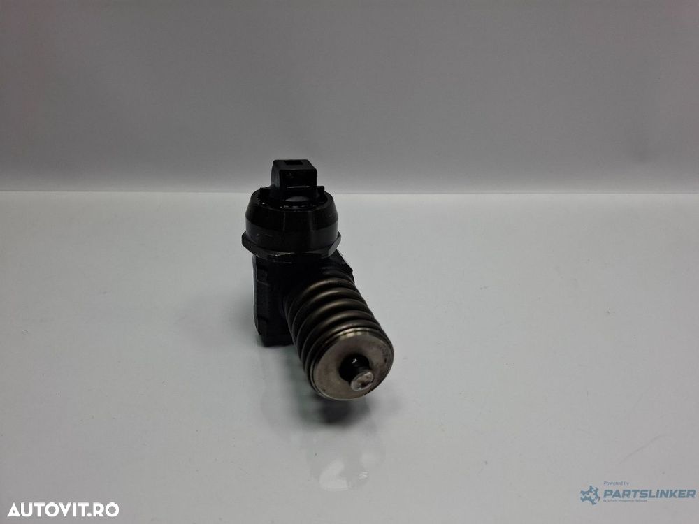 Injector  SKODA SUPERB 3U4 2001 - 20081.9 TDI AVF, AWX 038130073BA - 2