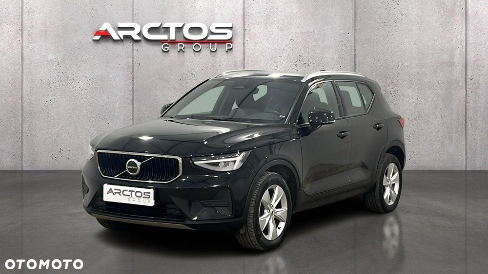 Volvo XC 40 B3 Core - 1