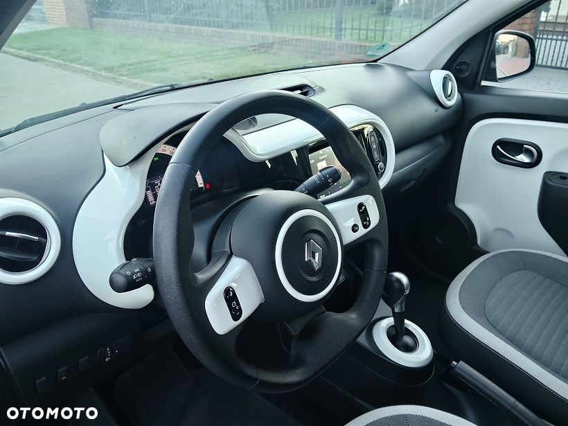 Renault Twingo Electric ZEN - 12