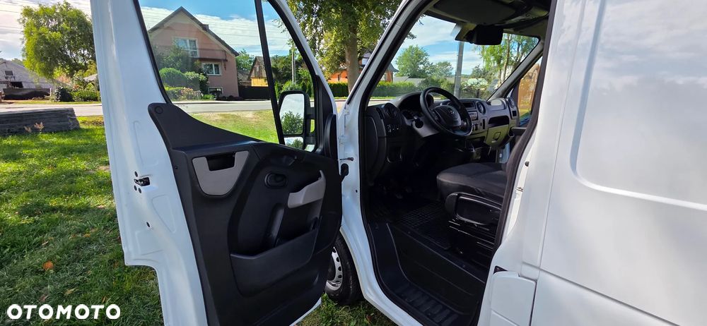 Opel Movano - 15
