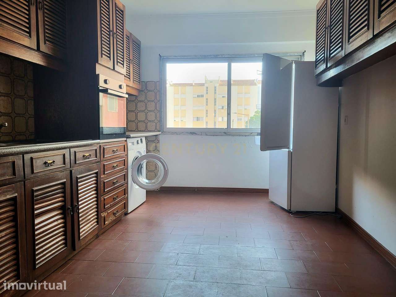 Apartamento T3 - Grande imagem: 2/18