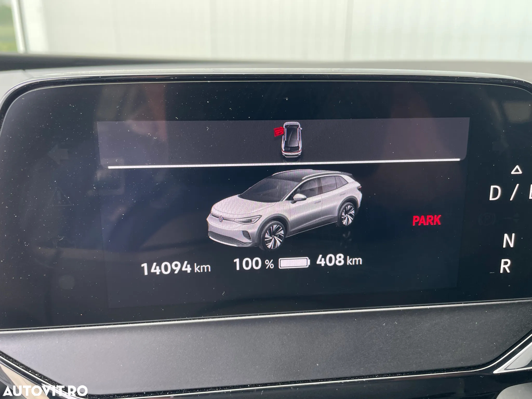 Volkswagen ID.4 77 kWh Pro Performance - 8