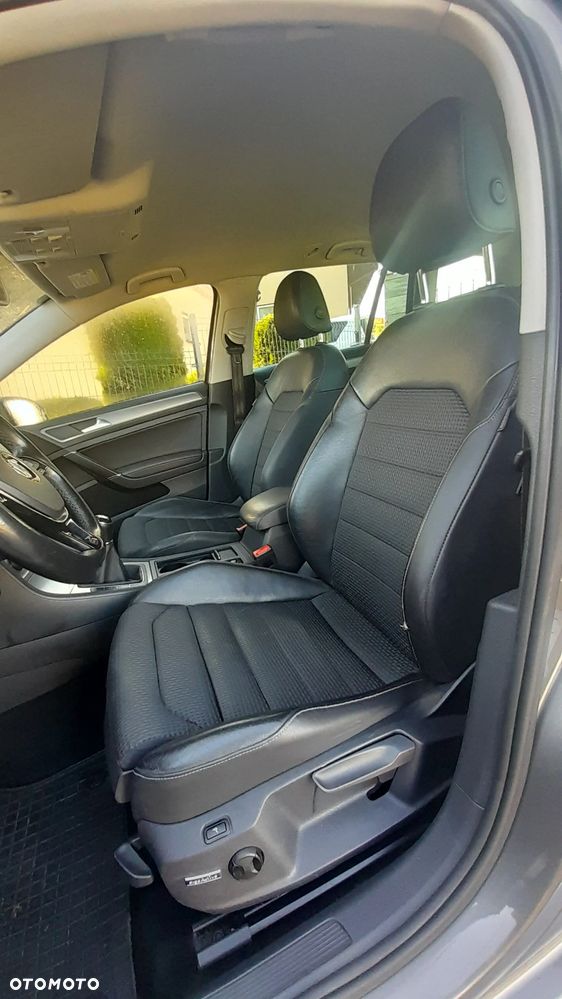 Volkswagen Golf Variant - 14