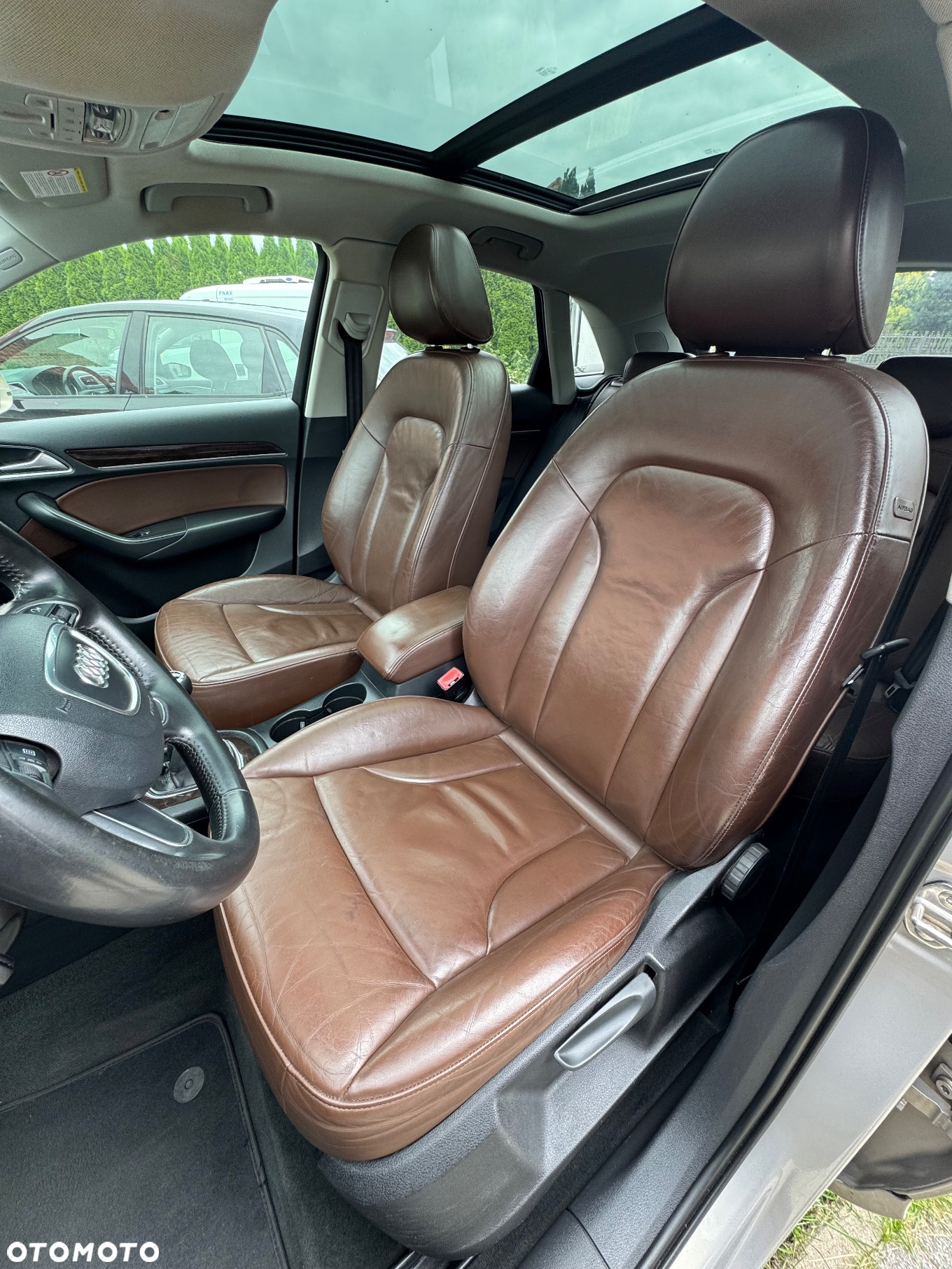 Audi Q3 2.0 TDI - 8