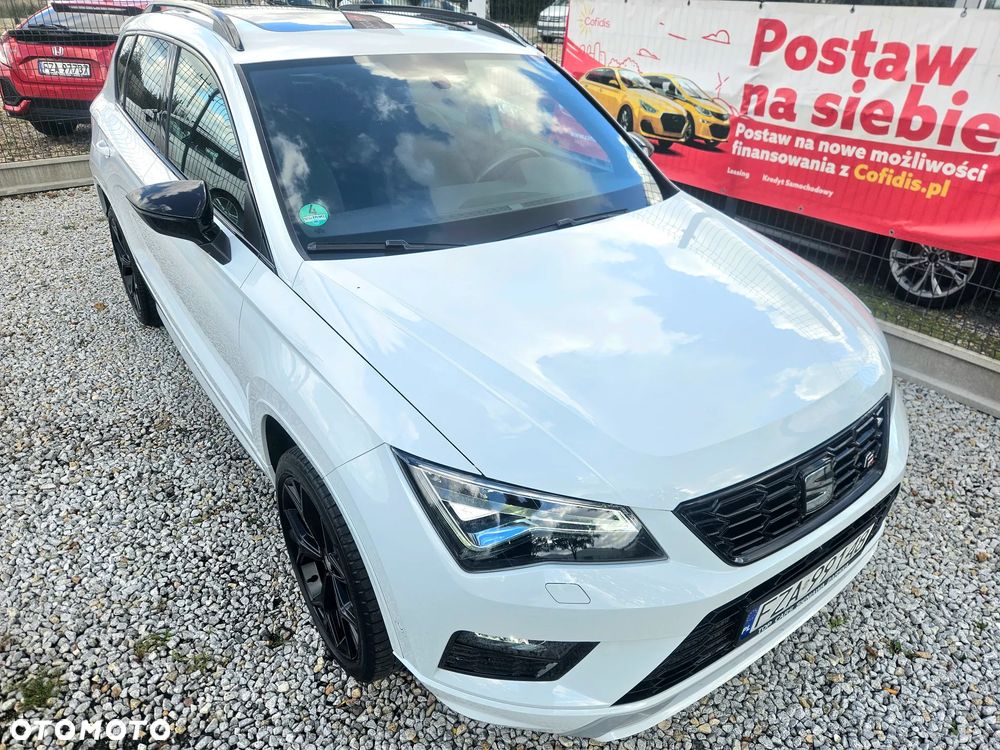Seat Ateca - 17