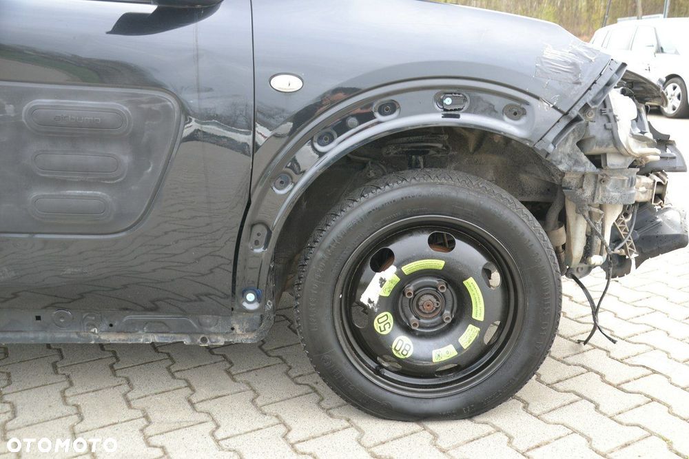 Citroën C4 Cactus - 10