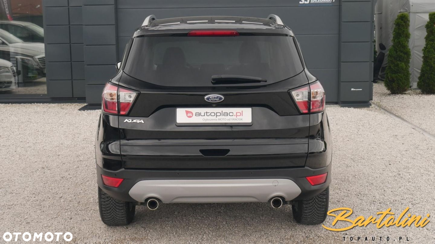 Ford Kuga - 6