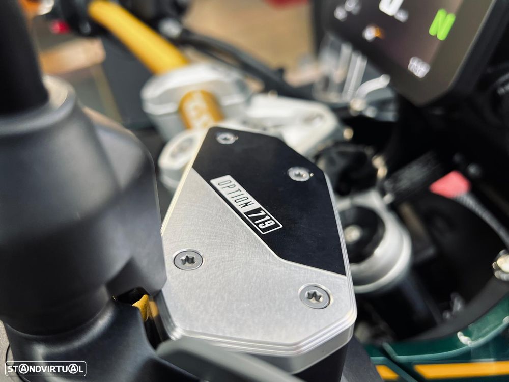 BMW R 1300 GS - 25