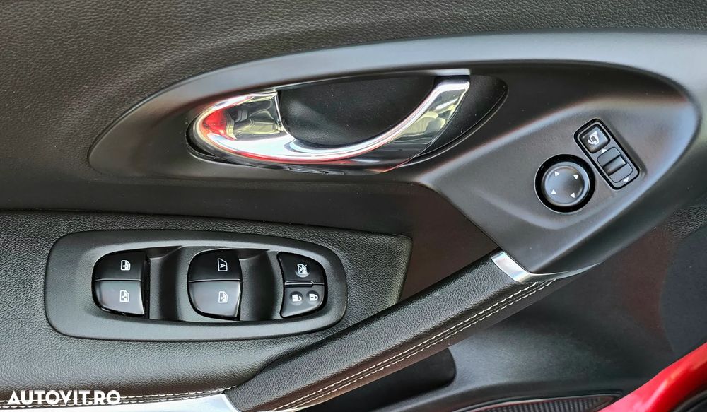 Renault Kadjar Energy dCi 130 Bose Edition - 11