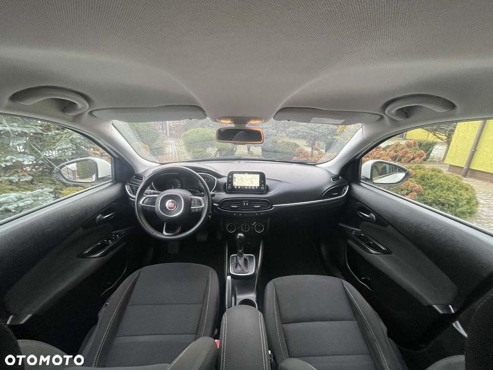 Fiat Tipo 1.6 MultiJet DCT S-Design - 7