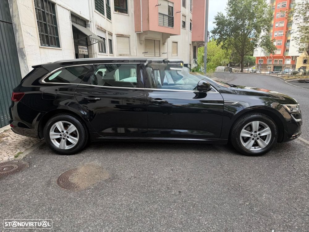 Renault Talisman Sport Tourer - 4