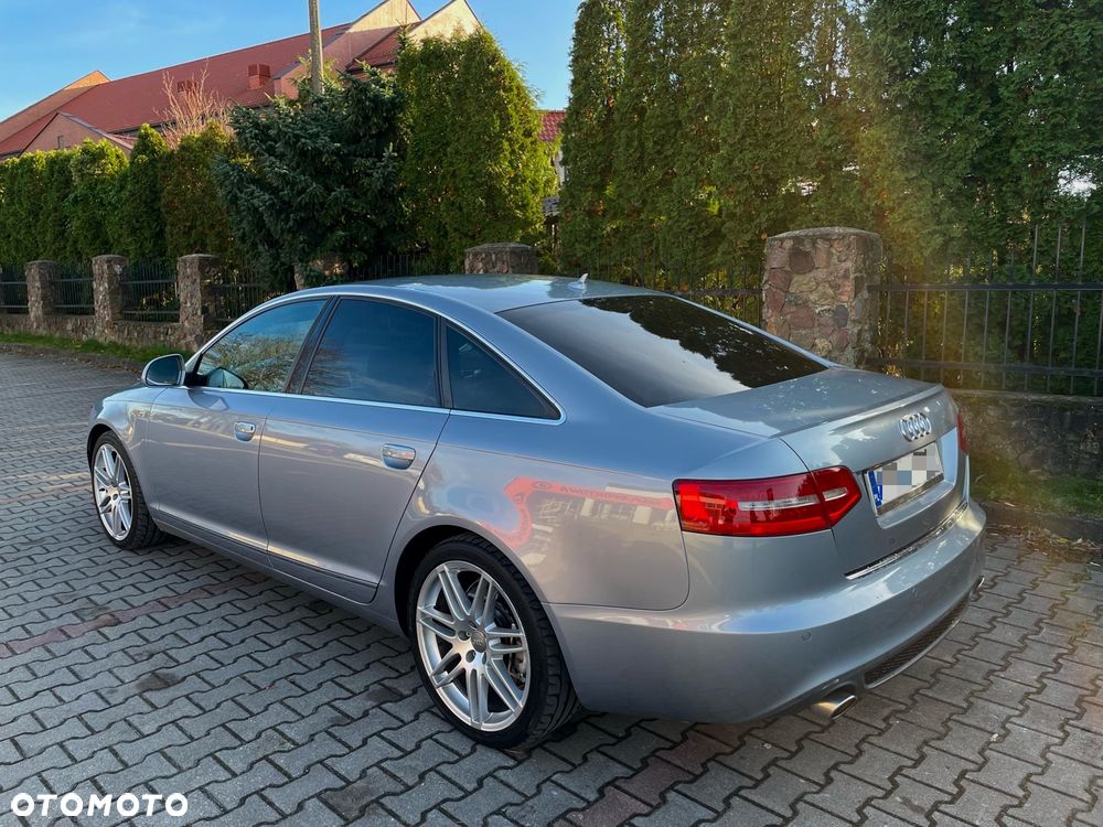 Audi A6 Limousine - 26