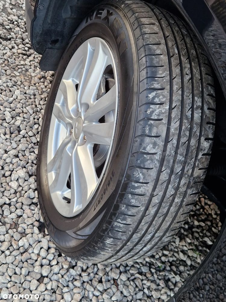 Mitsubishi ASX 1.8 DI-D 2WD Edition - 22