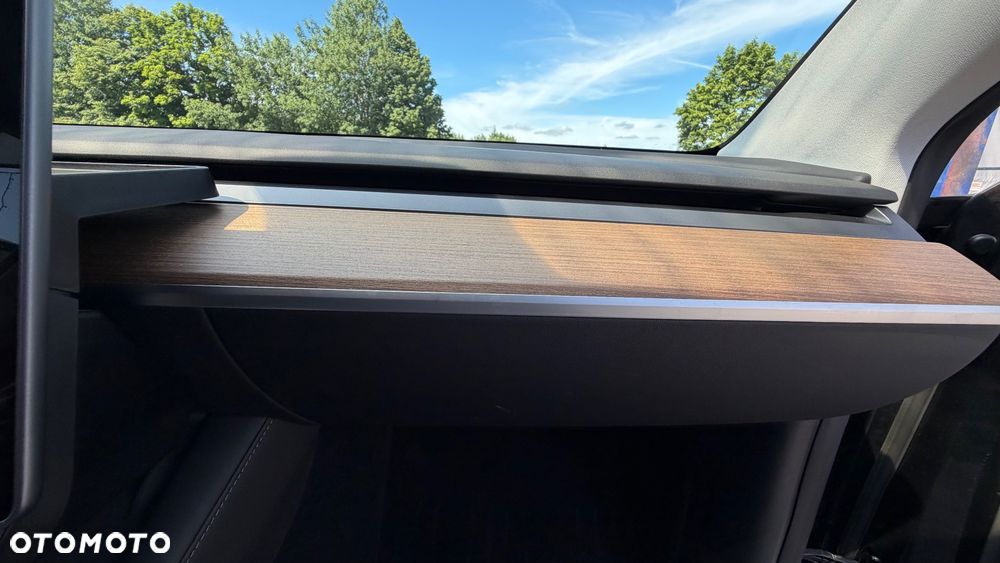 Tesla Model Y Performance AWD - 21