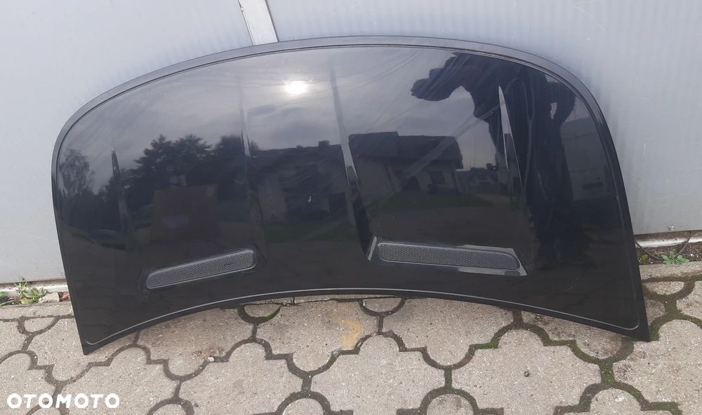 Smart Forfour I maska kolor EB3 EA4