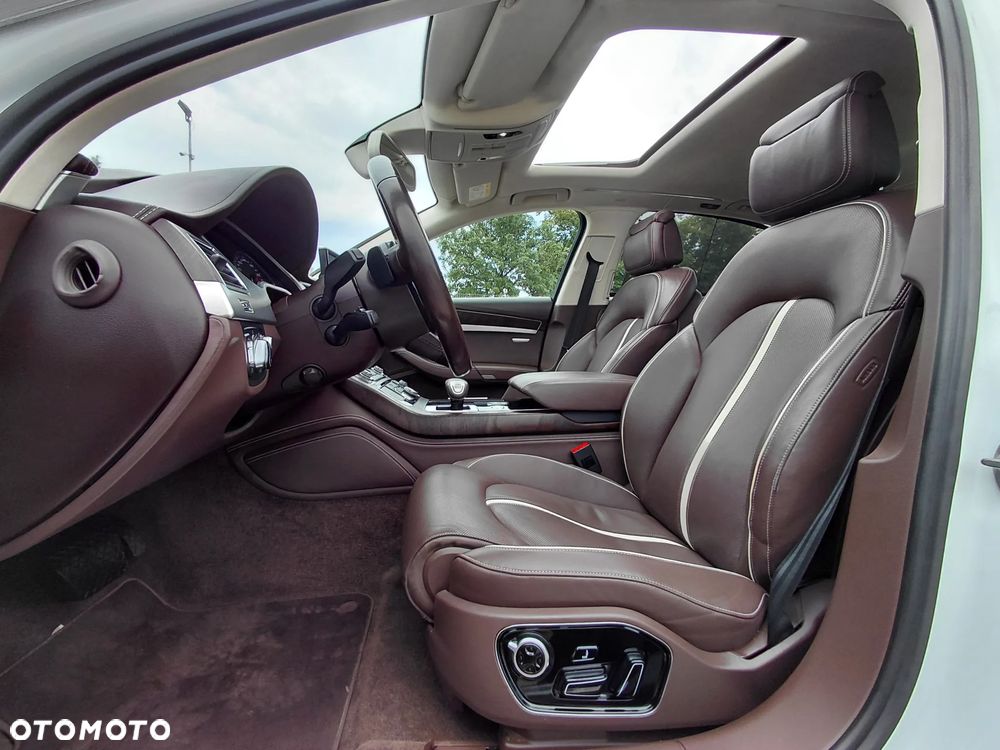 Audi A8 4.2 TDI clean diesel L Quattro - 12