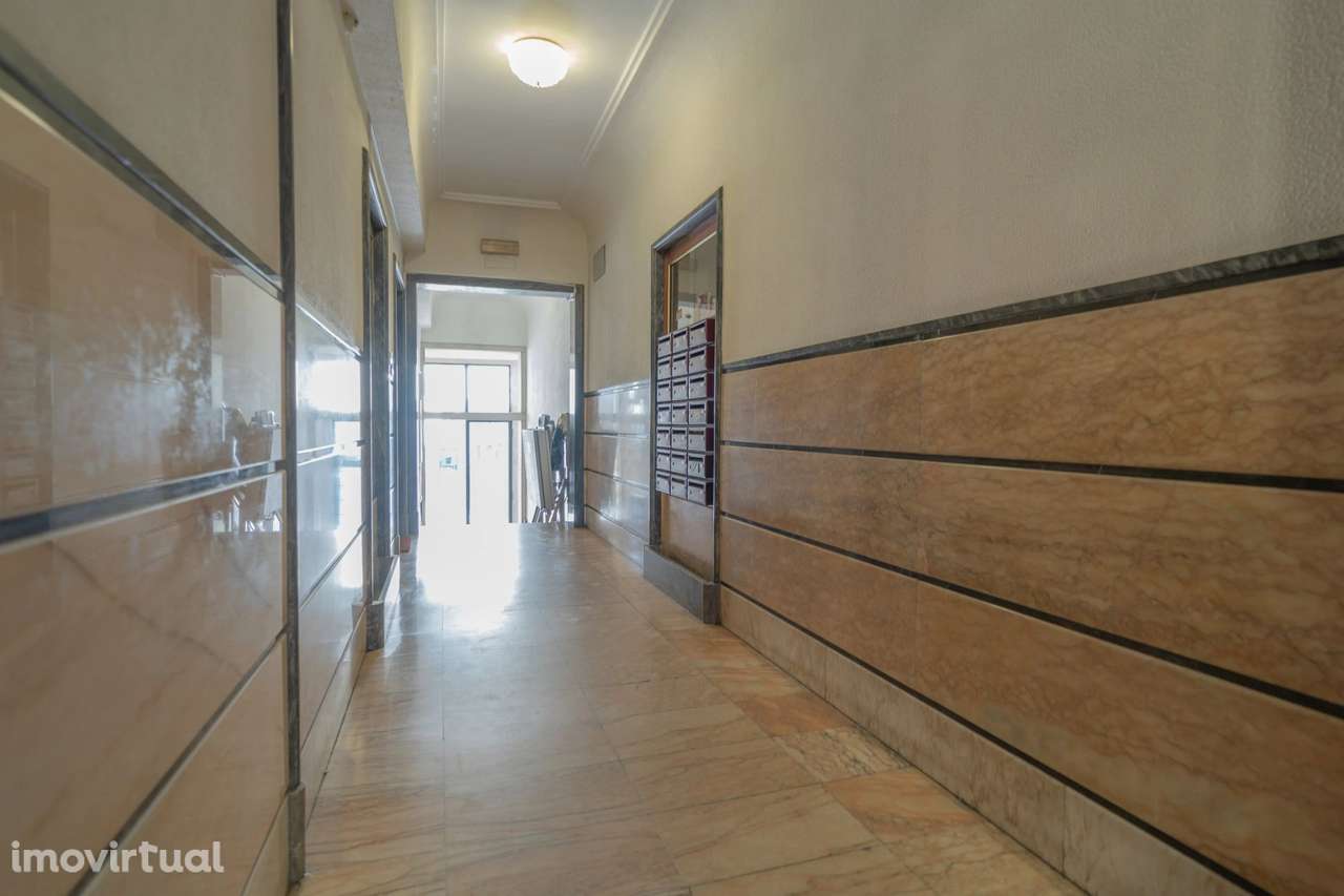 Escritório para arrendamento em Arroios, Lisboa - Grande imagem: 3/18