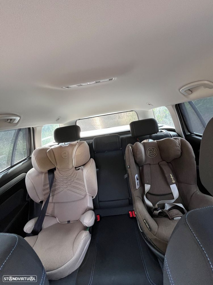 VW Passat Variant - 7