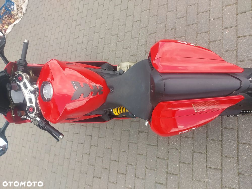 Ducati Panigale 1299 - 4