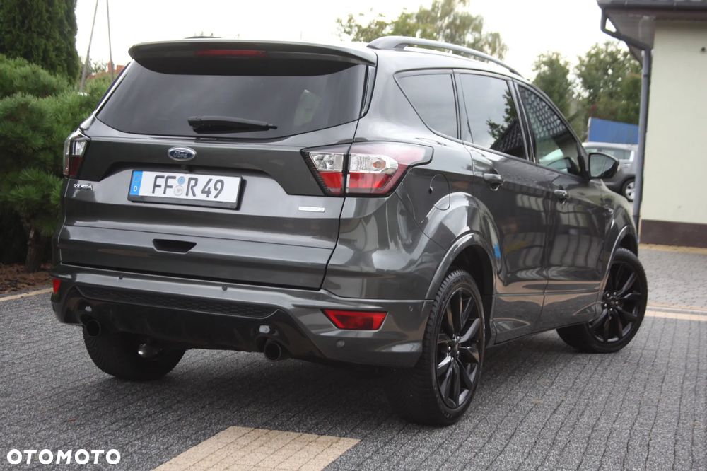 Ford Kuga 1.5 EcoBoost 2x4 ST-Line - 27