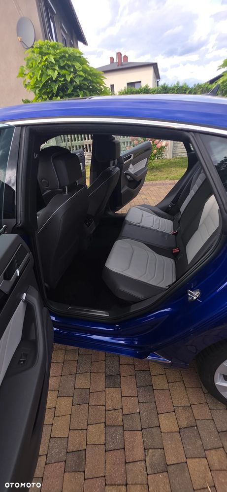 Volkswagen Arteon 2.0 TSI OPF 4Motion DSG R - 16