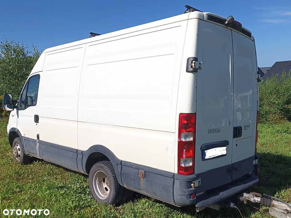 Iveco Daily IV - 5
