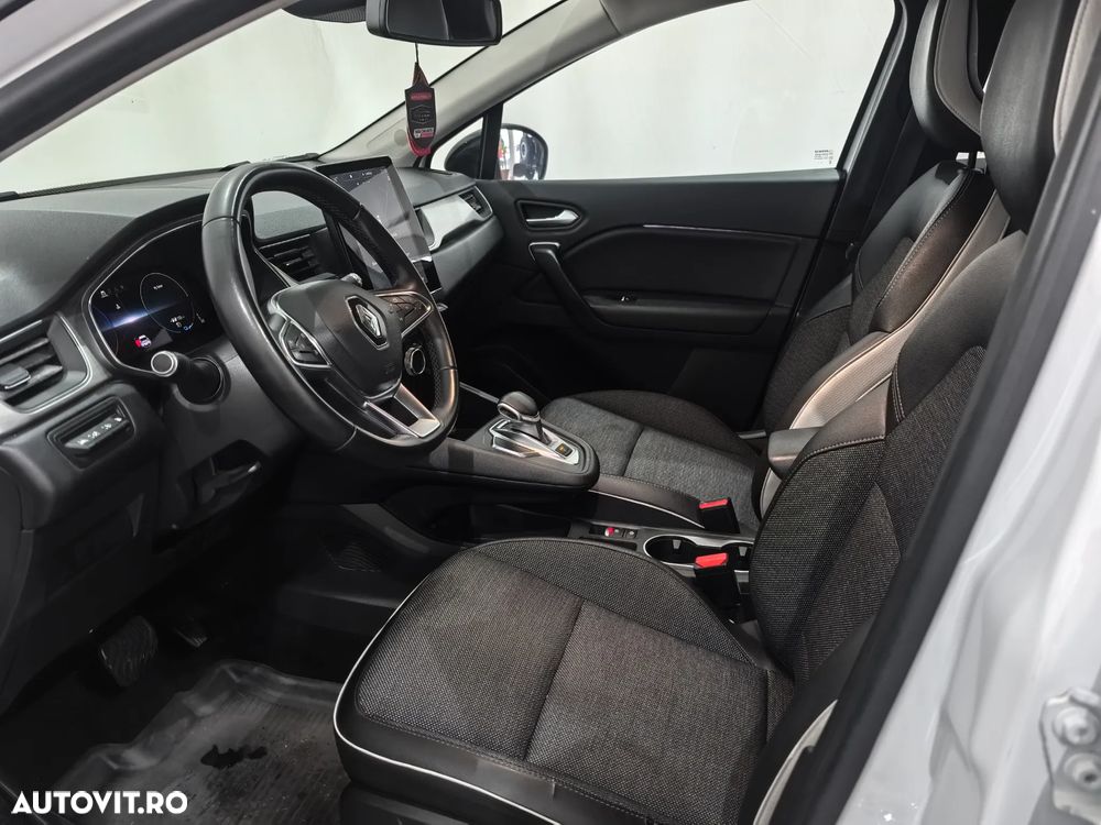 Renault Captur Intens - 10