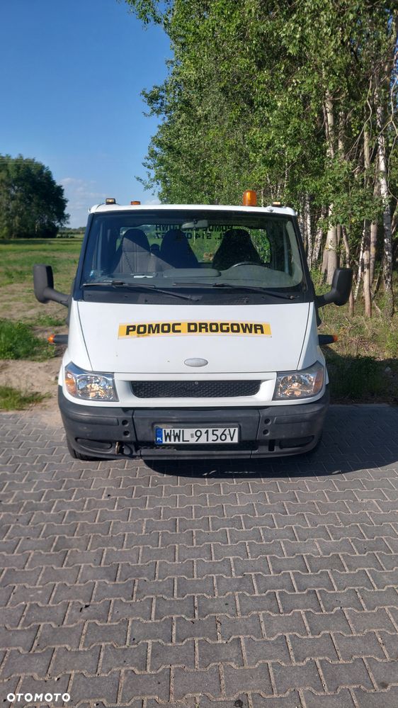 Ford Transit - 6