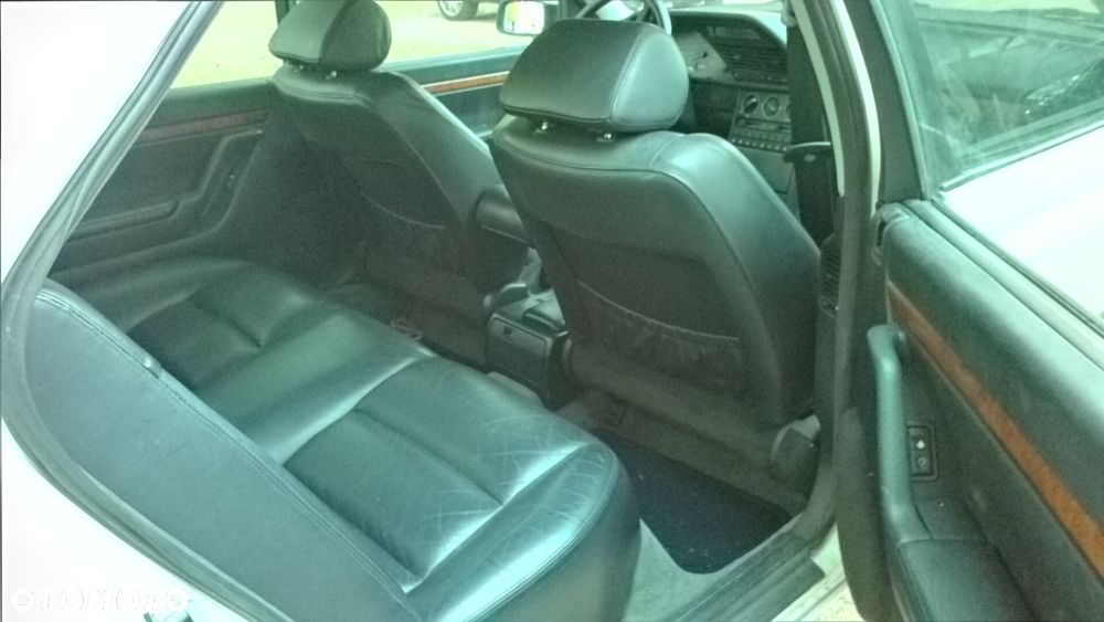 Peugeot 605 - 12