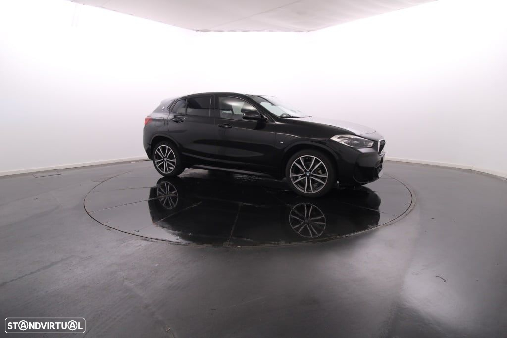 BMW X2 16 d sDrive Auto Pack M - 10