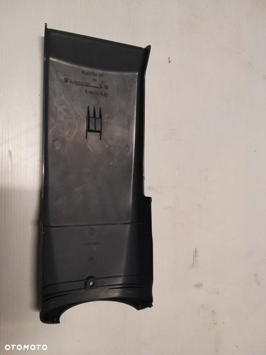 OSŁONA KOLUMNY KIEROWNICZEJ Skoda FELICIA DOLNA   6U0953516C - 3