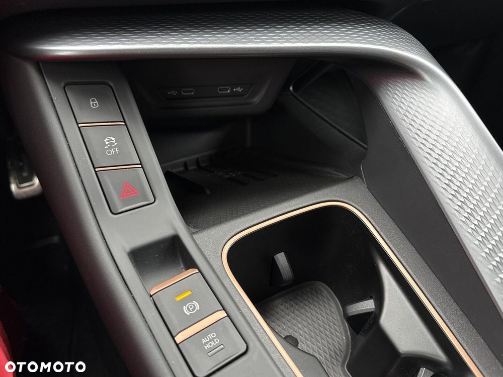 Cupra Terramar - 18
