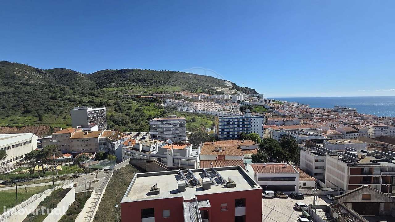 Apartamento T2 para arrendamento - Grande imagem: 2/22