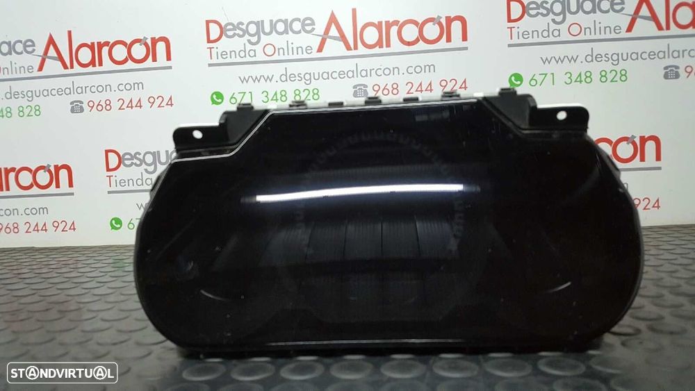 QUADRANTE LEXUS RX 400H - 1