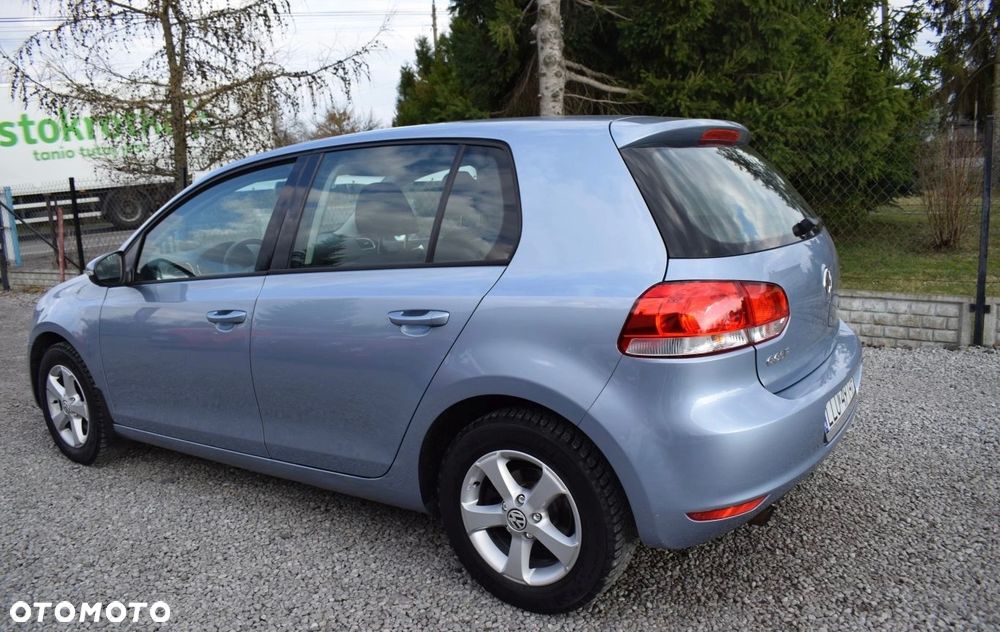 Volkswagen Golf 1.2 TSI Highline - 3