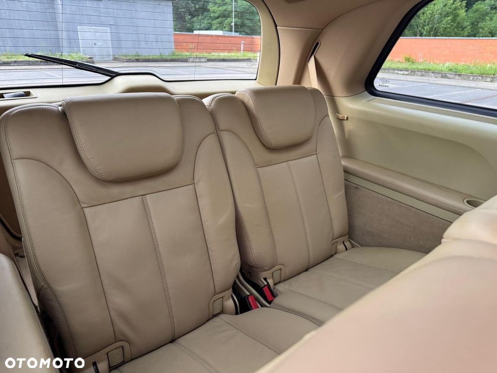 Mercedes-Benz GL 420 CDI - 20