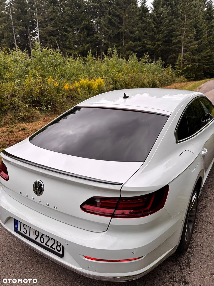 Volkswagen Arteon 2.0 TSI R-Line DSG - 11