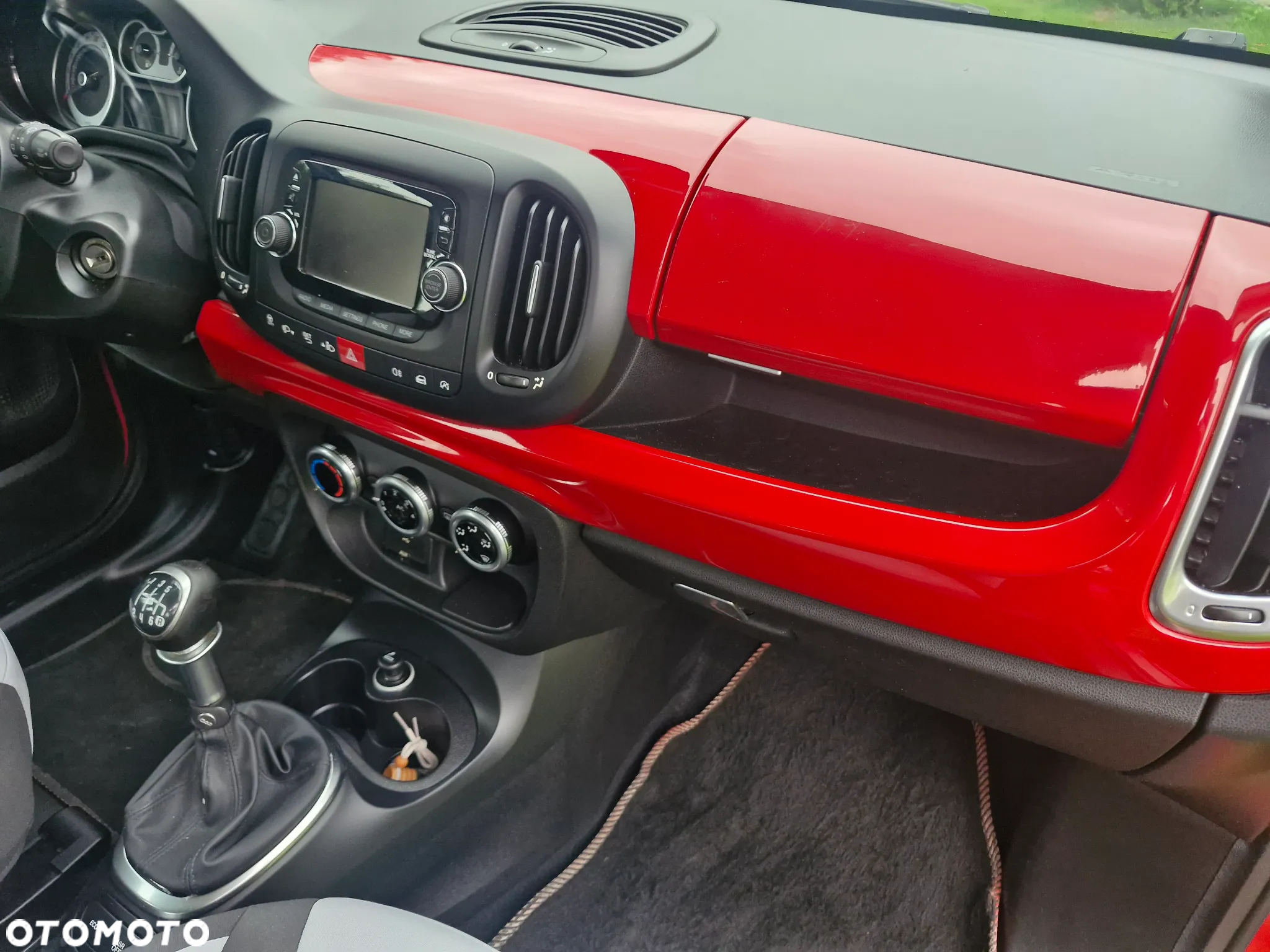 Fiat 500L - 22