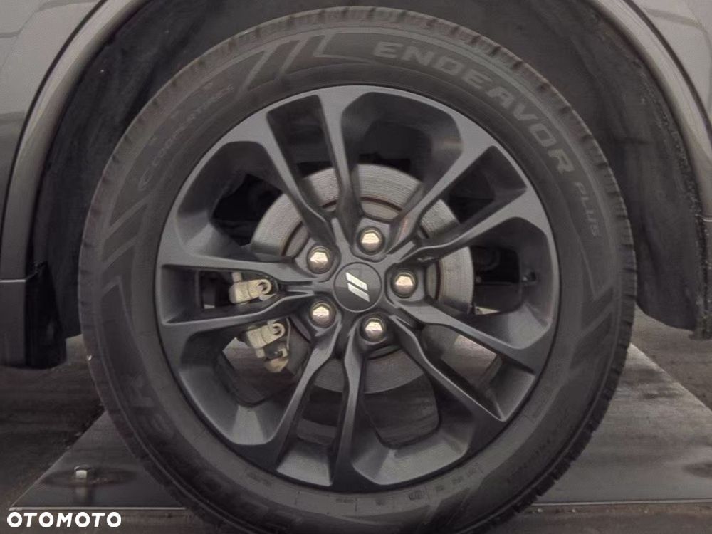 Dodge Durango 5,7 R/T - 19