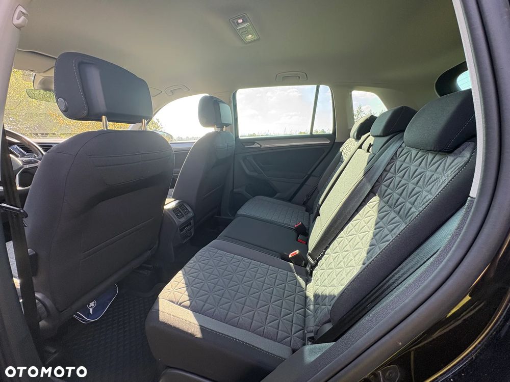 Volkswagen Tiguan 2021 photo 4