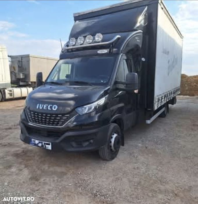 Iveco Daily - 1