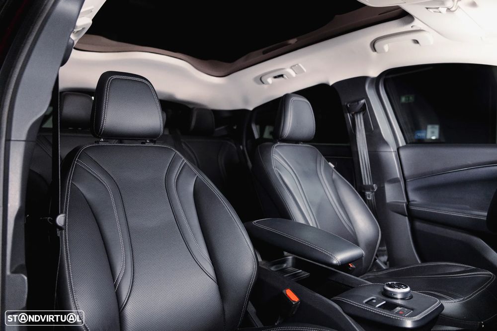 Ford Mustang Mach-E 72.6 kWh Base - 19